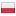 wybieramlaptopa.pl server is located in Poland